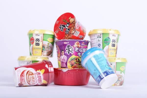 POF热收缩膜